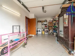 Prodej rodinného domu, Praha - Satalice, K cihelně, 220 m2