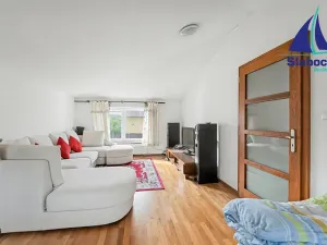 Prodej rodinného domu, Praha - Satalice, K cihelně, 220 m2