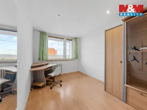 Prodej bytu 3+1, Most, Josefa Ševčíka, 67 m2