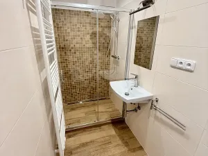 Prodej bytu 2+kk, Otmíče, 36 m2