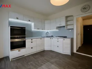 Pronájem bytu 3+1, Ostrava - Výškovice, Lumírova, 68 m2