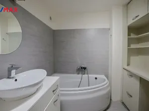 Pronájem bytu 3+1, Ostrava - Výškovice, Lumírova, 68 m2