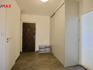 Pronájem bytu 3+1, Ostrava - Výškovice, Lumírova, 68 m2