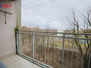 Pronájem bytu 3+1, Ostrava - Výškovice, Lumírova, 68 m2