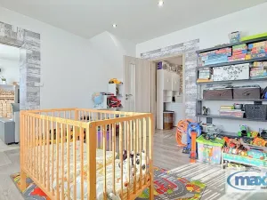 Prodej rodinného domu, Holice, Husova, 108 m2