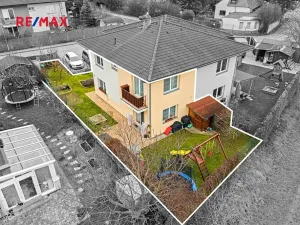 Prodej bytu 3+kk, Velké Přílepy, Sportovní, 84 m2