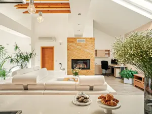 Prodej rodinného domu, Doksy, Severní, 342 m2