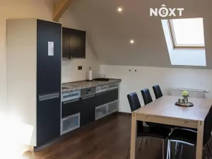 Prodej ubytování, Slavonice, Svatopluka Čecha, 1023 m2