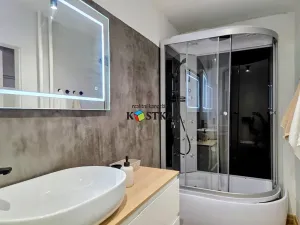 Pronájem bytu 3+1, Studénka, A. Dvořáka, 66 m2