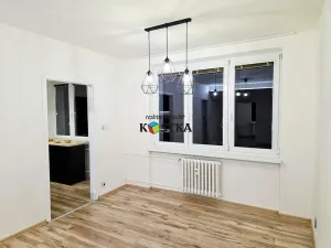 Pronájem bytu 3+1, Studénka, A. Dvořáka, 66 m2