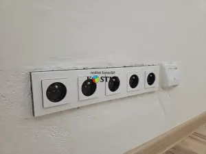 Pronájem bytu 3+1, Studénka, A. Dvořáka, 66 m2