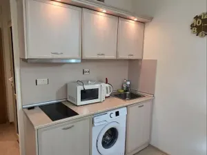 Prodej bytu 1+kk, Nesebar, Bulharsko, 38 m2