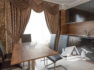 Prodej bytu 1+kk, Nesebar, Bulharsko, 33 m2