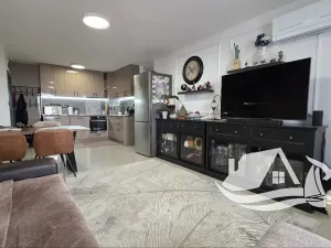 Prodej bytu 3+kk, Sveti Vlas, Bulharsko, 81 m2