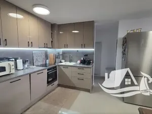 Prodej bytu 3+kk, Sveti Vlas, Bulharsko, 81 m2