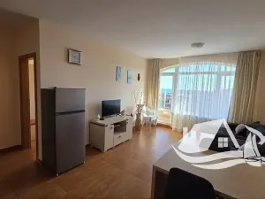 Prodej bytu 2+kk, Sveti Vlas, Bulharsko, 57 m2