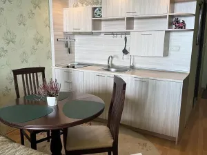 Prodej bytu 1+kk, Sveti Vlas, Bulharsko, 39 m2