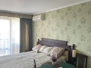 Prodej bytu 1+kk, Sveti Vlas, Bulharsko, 39 m2