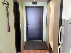 Prodej bytu 1+kk, Sveti Vlas, Bulharsko, 39 m2