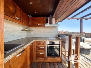 Prodej bytu 5+kk, Nesebar, Bulharsko, 283 m2