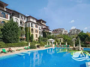 Prodej bytu 5+kk, Nesebar, Bulharsko, 283 m2