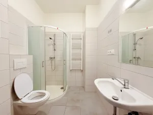 Pronájem bytu 3+kk, Milovice, Slepá, 53 m2