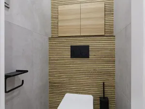 Pronájem bytu 2+1, Ostrava, Liptaňské náměstí, 55 m2