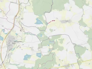 Dražba lesa, Žirovnice, 5041 m2