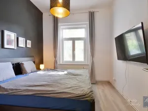 Prodej činžovního domu, Ústí nad Labem, Masarykova, 608 m2