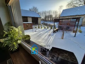 Prodej rodinného domu, Sklené, 106 m2