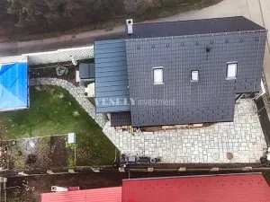 Prodej rodinného domu, Hvozdnice, 146 m2