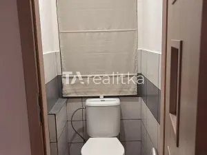 Pronájem bytu 3+1, Ostrava, Jana Maluchy, 73 m2