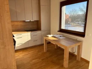 Pronájem bytu 2+kk, Třeboň - Třeboň II, Lázeňská, 69 m2