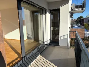 Pronájem bytu 2+kk, Třeboň - Třeboň II, Lázeňská, 69 m2