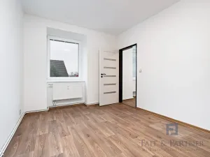 Prodej bytu 2+kk, Kdyně, Sirkova, 40 m2