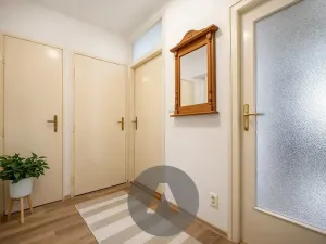 Prodej bytu 2+1, Brno, Tábor, 58 m2