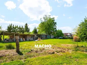 Prodej pozemku pro bydlení, Bernartice, Písecká, 4586 m2