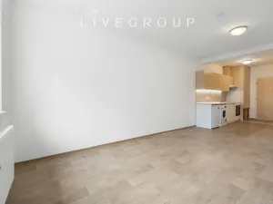Pronájem bytu 1+kk, Zbýšov, čtvrť Padělky, 29 m2