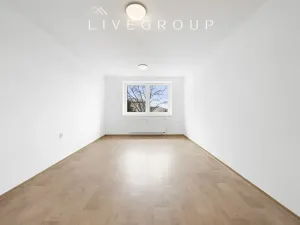 Pronájem bytu 1+kk, Zbýšov, čtvrť Padělky, 29 m2