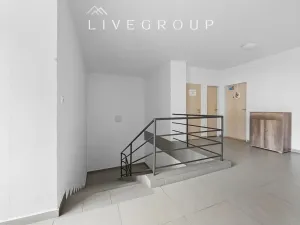 Pronájem bytu 1+kk, Zbýšov, čtvrť Padělky, 29 m2