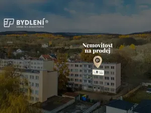 Prodej bytu 1+1, Hrob, Rybniční, 27 m2