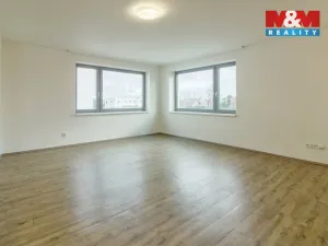 Pronájem bytu 3+kk, Praha - Šeberov, Novákova, 99 m2