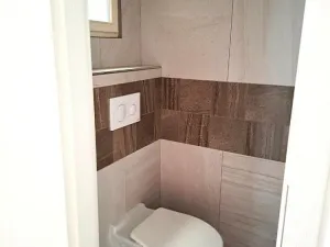 Prodej bytu 2+kk, Praha - Bubeneč, Verdunská, 51 m2