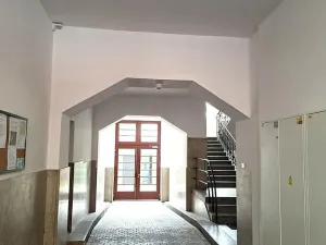 Prodej bytu 2+kk, Praha - Bubeneč, Verdunská, 51 m2