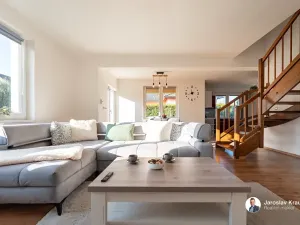 Prodej rodinného domu, Březina, 176 m2