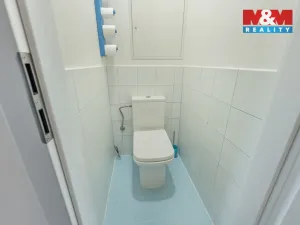 Prodej bytu 3+1, Praha - Bohnice, Katovická, 65 m2