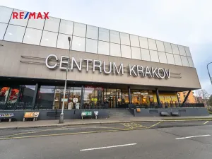 Pronájem bytu 3+kk, Praha - Bohnice, Radomská, 54 m2