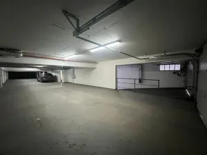 Pronájem skladu, Dolní Břežany, Ke Kapličce, 40 m2