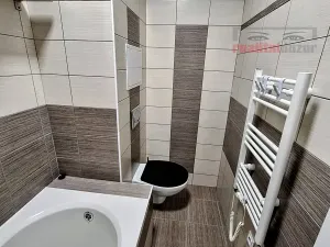 Pronájem bytu 2+kk, Veverská Bítýška, Na Bílém potoce, 55 m2