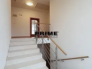 Pronájem rodinného domu, Průhonice, Sadová, 300 m2